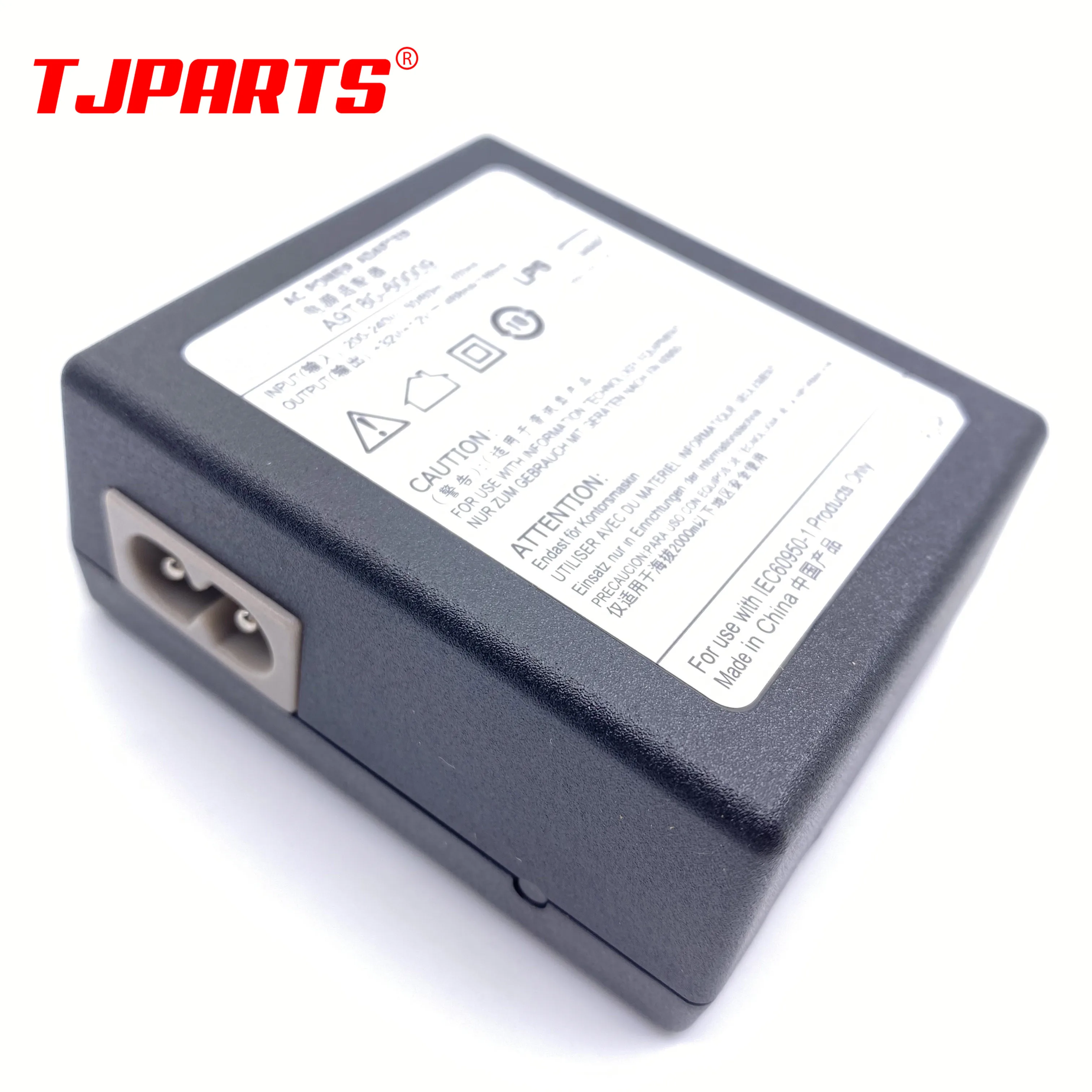 A9T80-60008 AC Adapter Charger แหล่งจ่ายไฟ + 32V 468mA + 12V 166mA สําหรับ HP 3545 3546 4515 4645 4646 4648 4500 5530 4630 6230 6830