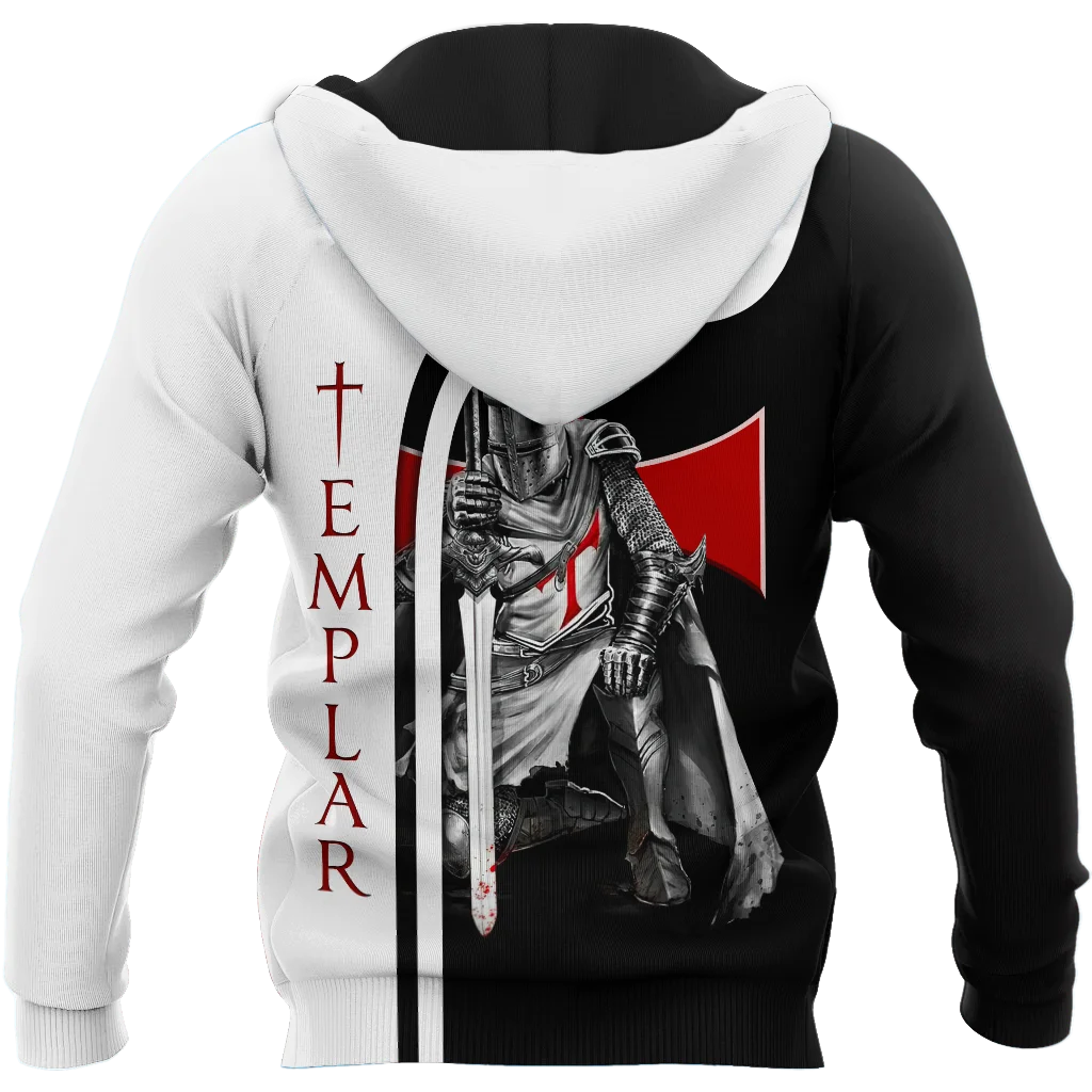 Рисунок 3 - Мужская толстовка с капюшоном и 3D-принтом