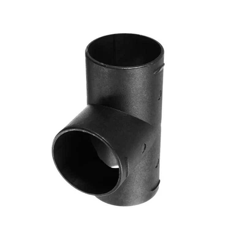 Kindgreat 42/60/75/90mm Parking Heater Exhaust T Pipe Connectors Air Vent Ducting Outlet Parts For Eberspacher Webasto