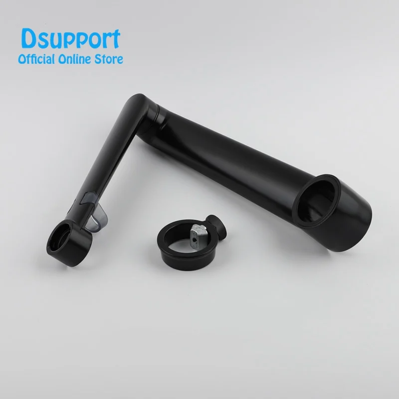 

Long Arm for OL-1/OL-1S/OL-2/OL-3L/OL-3T Laptop Holder Accessory Monitor Holder Accessory