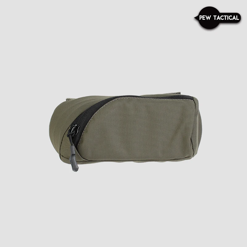 PEW TACTICAL Portable Glasses Pouch Airsoft EDC PH29