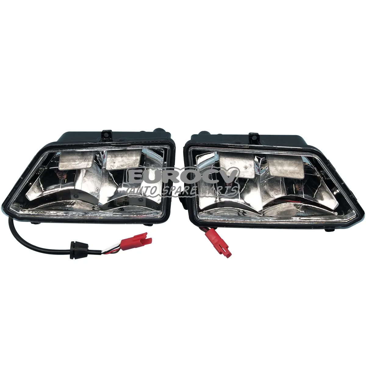 

Spare Parts for Scania Trucks SCE 2552708 + 2552709 Spotlamp Set