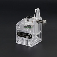 1.75mm Transparent Bowden Extruder for ANYCUBIC Vyper, Mega zero 2.0 3D printer