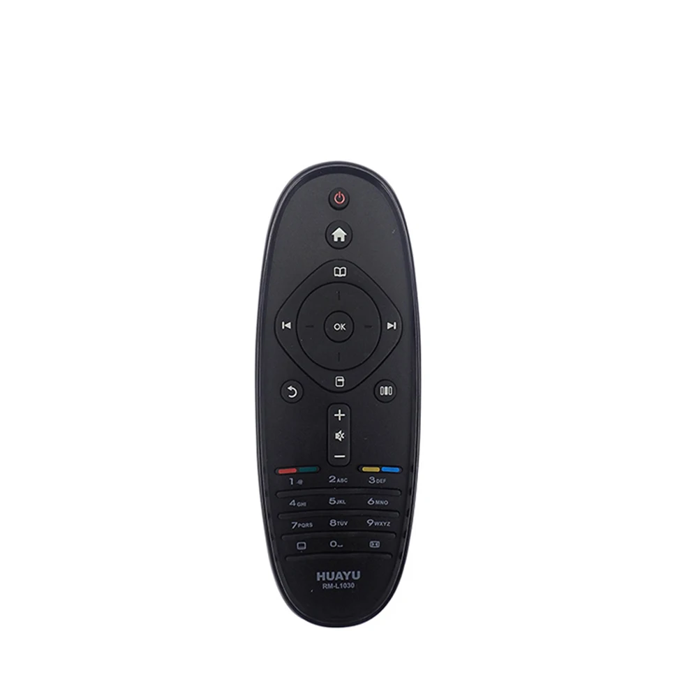 Adecuado para televisor de control remoto Philips 46PFL7695H/12 40PFL8505K/02 40PFL8605H/12 RC 2683204 /0 242254990467   YKF309-001