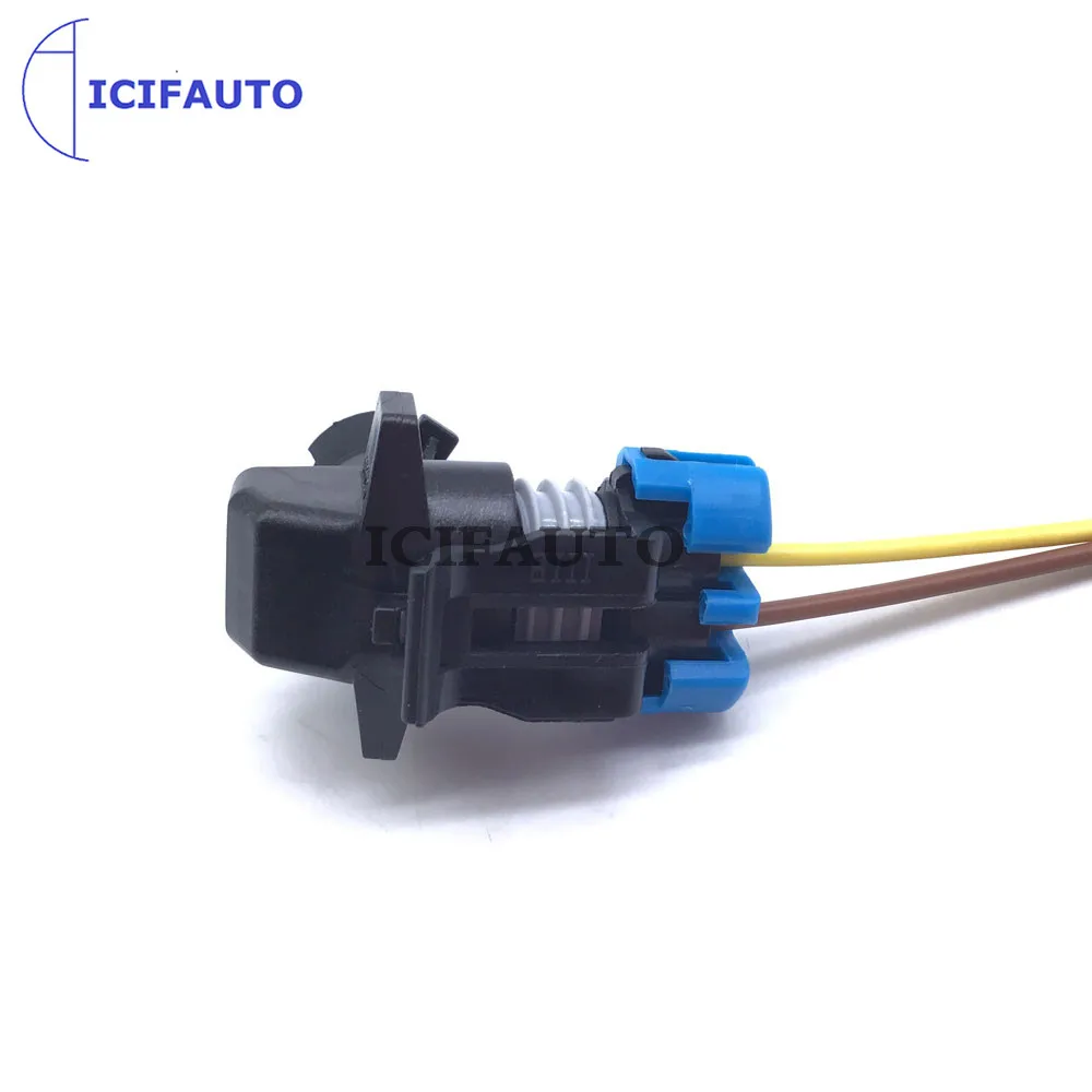 Outside Air Temperature Sensor Plug For Vauxhall Astra Corsa Vectra Zafira Calibra Combo Tigra Vivaro Meriva Frontera 9152245