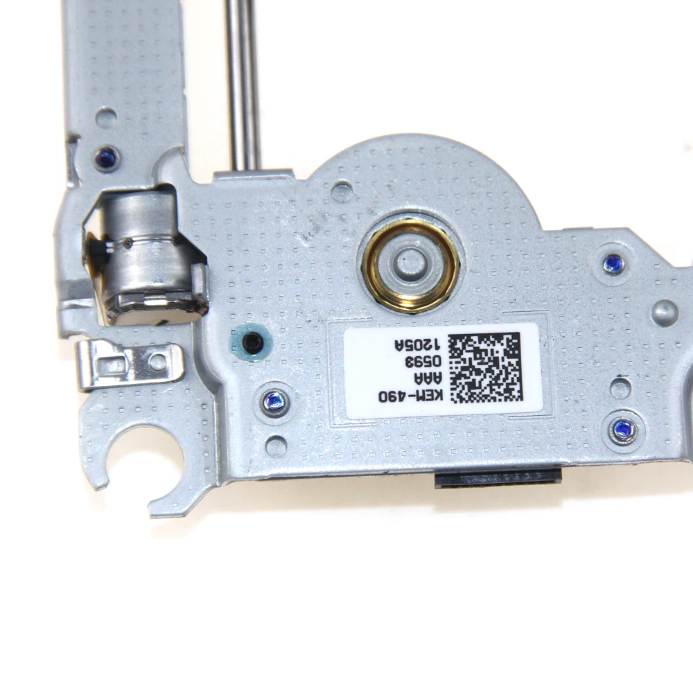 KEM-490AAA de KES-490A para SONY PS4, dispositivo con lente láser, Original, nuevo, KEM-490, KEM490AAA, BDP-020, AAA, CUH-1001A