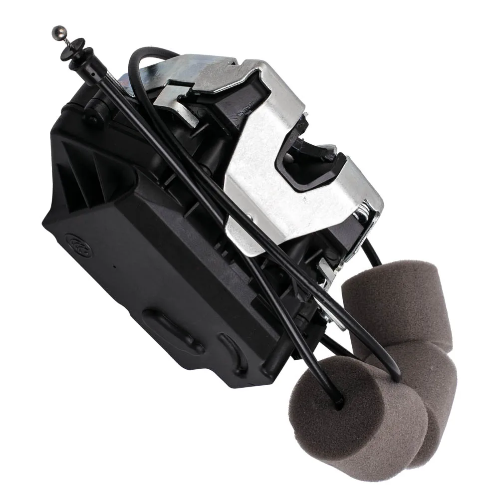 Lock Mechanism Tailgate Boot Lid for Mercedes W251 W164 A1647400435 A1647400735 1647400335