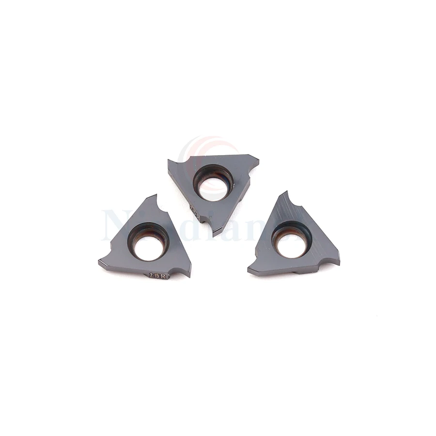TGF32R 030 040 050 060 065 TGF32L 070 075 080 085 090 095 100 NK9030 Carbide insert Cutting insert For CGBR SGBR Grooving Holder