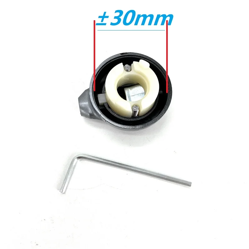 For Suntour XCM XCR Raidon Fork Damping Remote Lockout Assembly Lock Out Handlebar Lever Damper Cable Control Switch