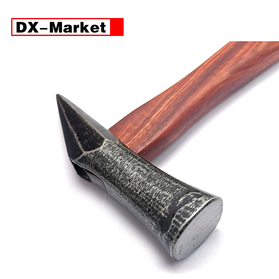 Rosewood Hammer, Ebony Hammer ,S55 Steel Imported From Japan,H030