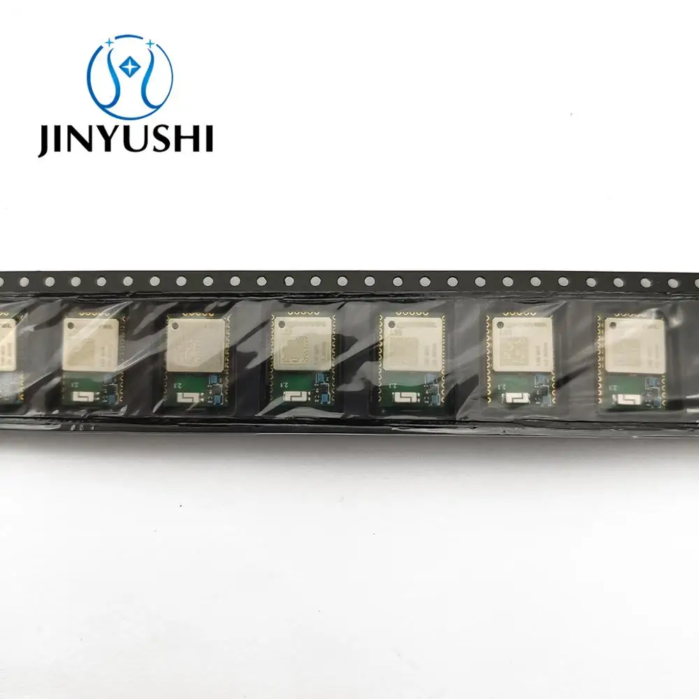 JINYUSHI for 10pcs/lot L96/L96-M33 MT3333 chipset GPS with antenna Module LCC 14*9.6*2mm GPS GLONASS BeiDou Galileo  QZSS