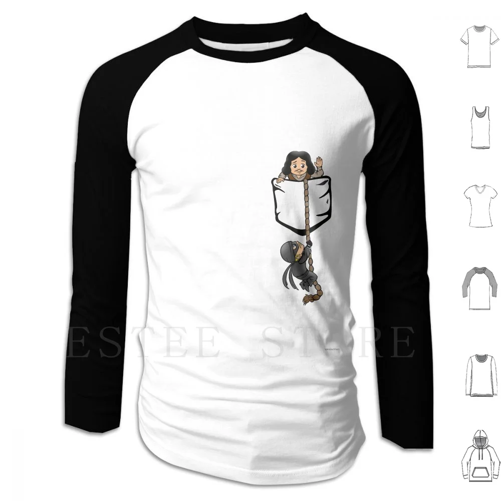 Dread Pocket Robert…