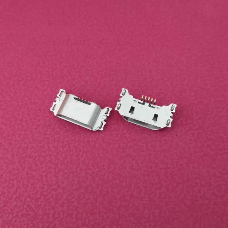 20pcs/lot For Sony Xperia XA Ultra C6 F3211 F3212 Mini 5 Pin Micro USB Connector Jack Charging Socket Charger Port