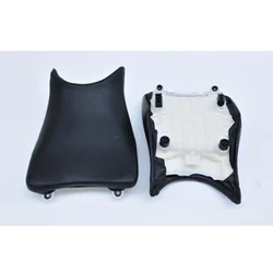 CBR 250 11-13 Motorcycle Black Front Drive Seat Tail Pillion Pad Cushion For HONDA CBR250 2011-2013 2012