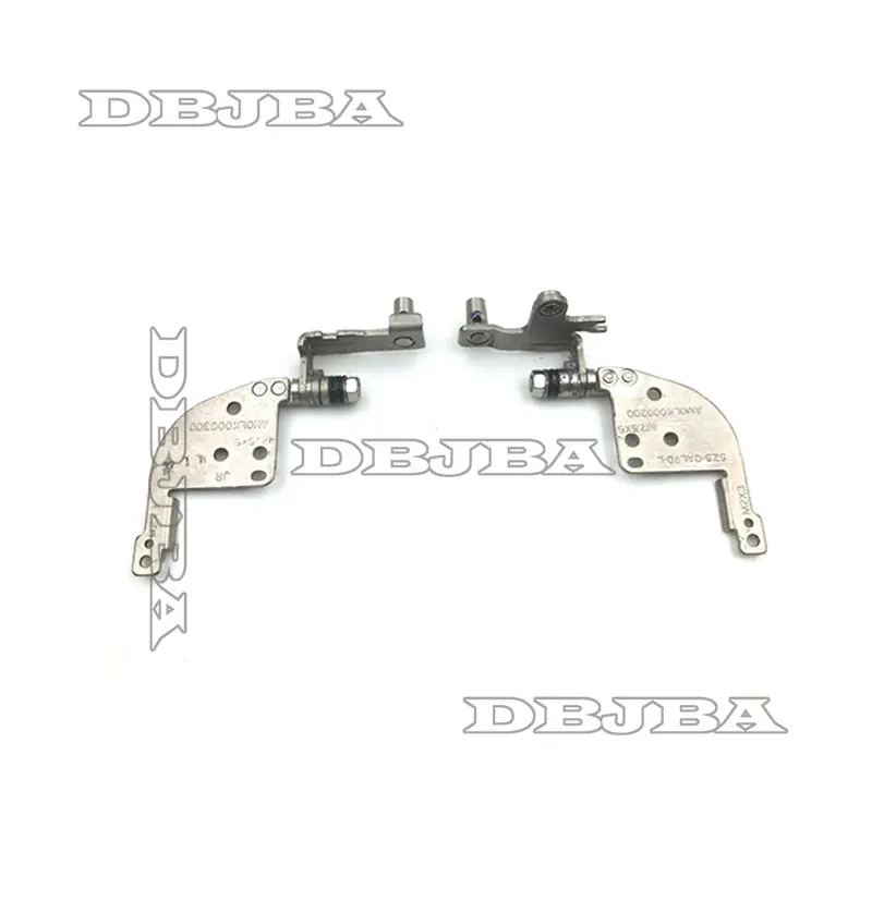 Hinge for Dell E6330 QAL70 AM0LK000200/300 Screen Hinges