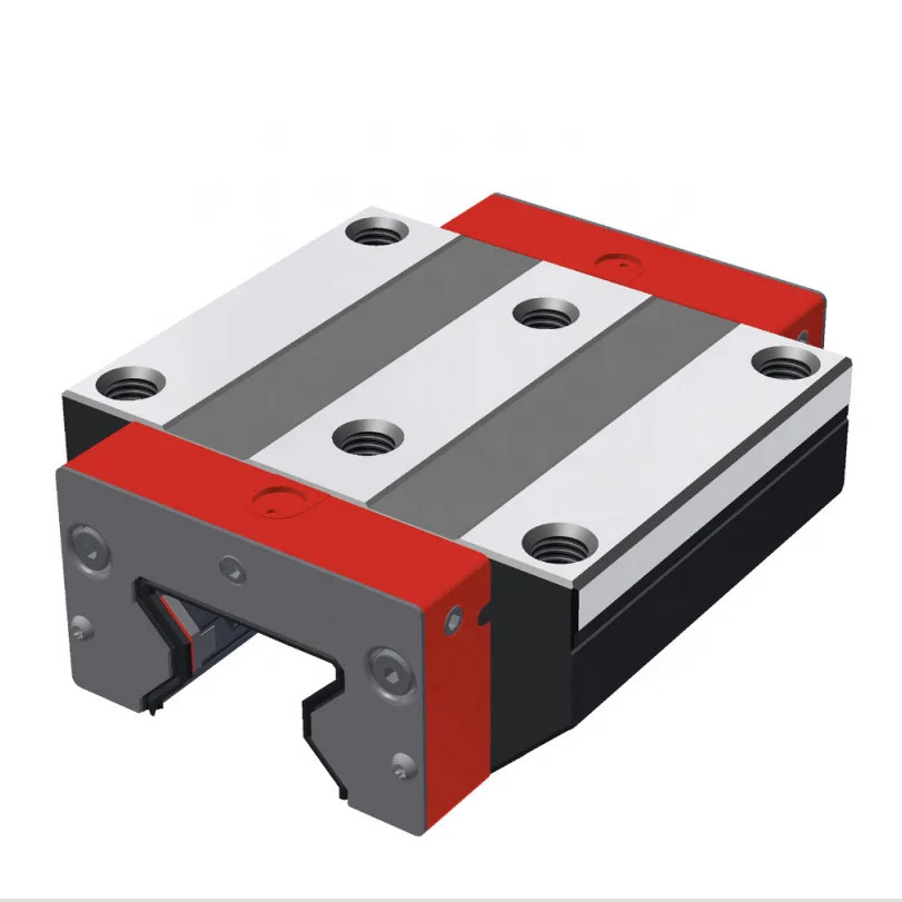 

Schneeberger linear roller guide rail block MRW65D MRW65D-G1-V3 MRW 65D G1V3