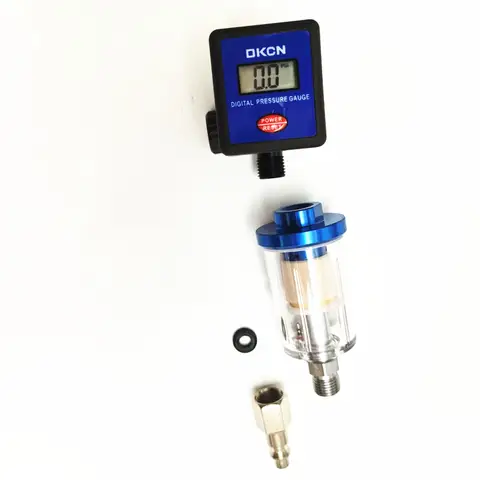 6 best sales गन सॉल्वेंट ट्रैप - №1