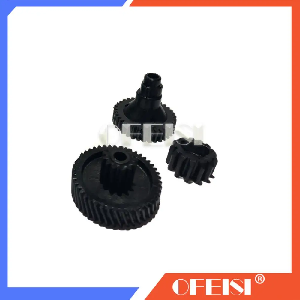 GEAR CH538-67028 CR651-67007 CH538-60018 DesignJet T1200 T770 T790 795 T1300 T2300 PS Upper Right Support Module GEARS
