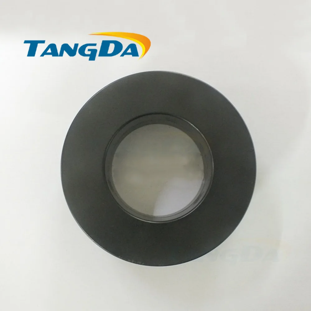 

100*60*30mm Inductor high inductance nanometre amorphous cores 100 60 30 filtering anti-jamming isolation transformer