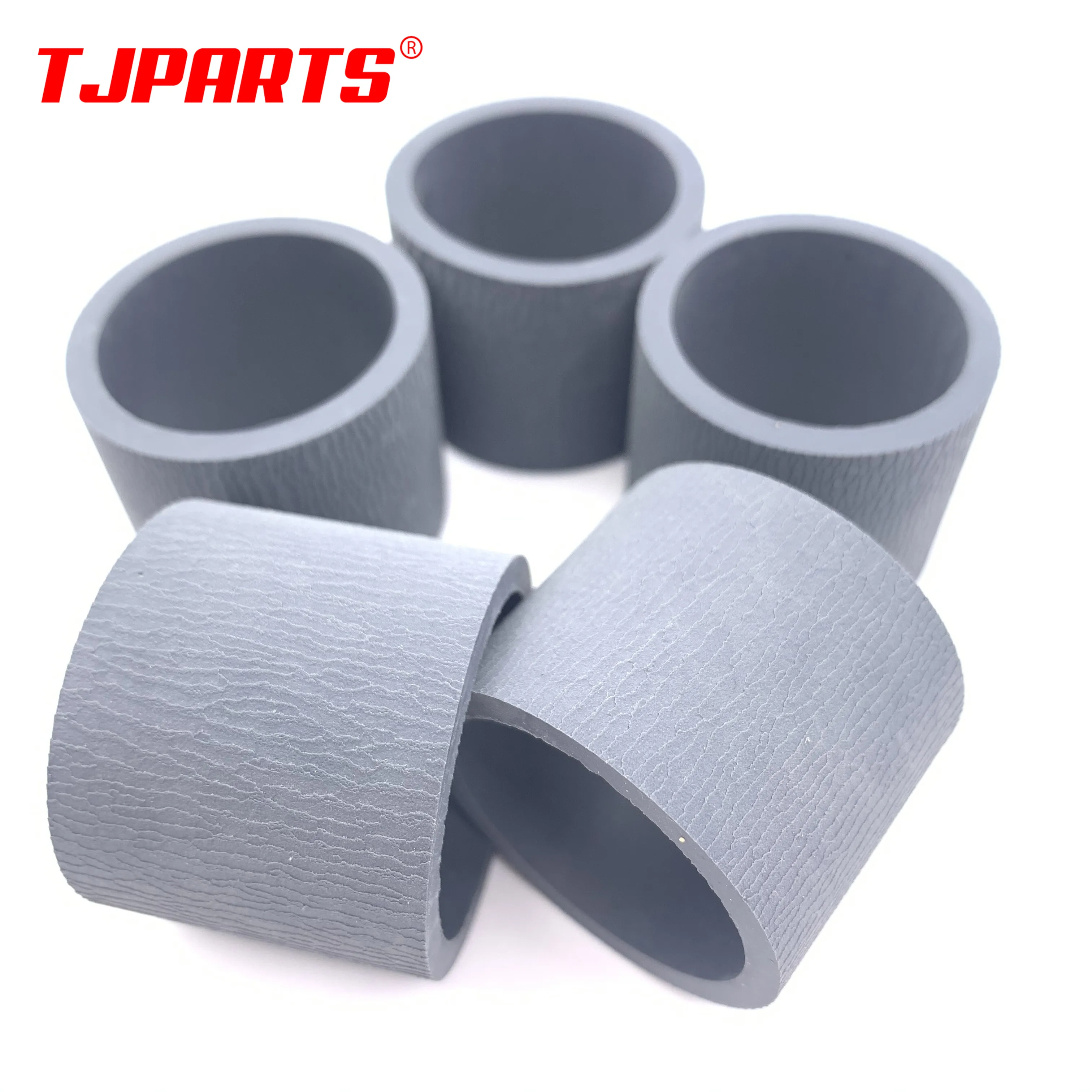 1PC X 43334901 42052601 Pickup Hopping Roller for Okidata OKI C5750 C5800 C5850 C5900 C5950 C6000 C6050 C6100 C6150 C8600 C8800