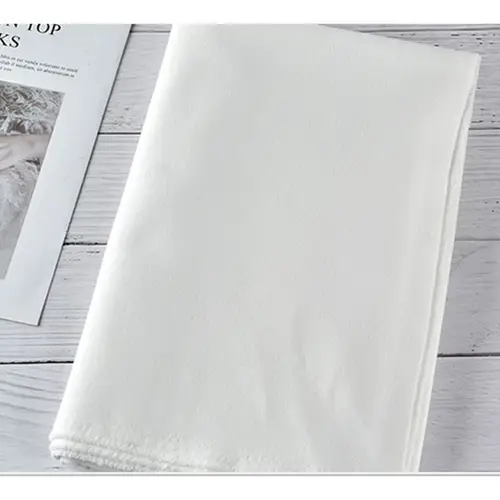 1-4m/lot 149cm digital print  double sides woollen imitation cashmere custom cloth print autumn winter coat dress handmade2184 - Image 5
