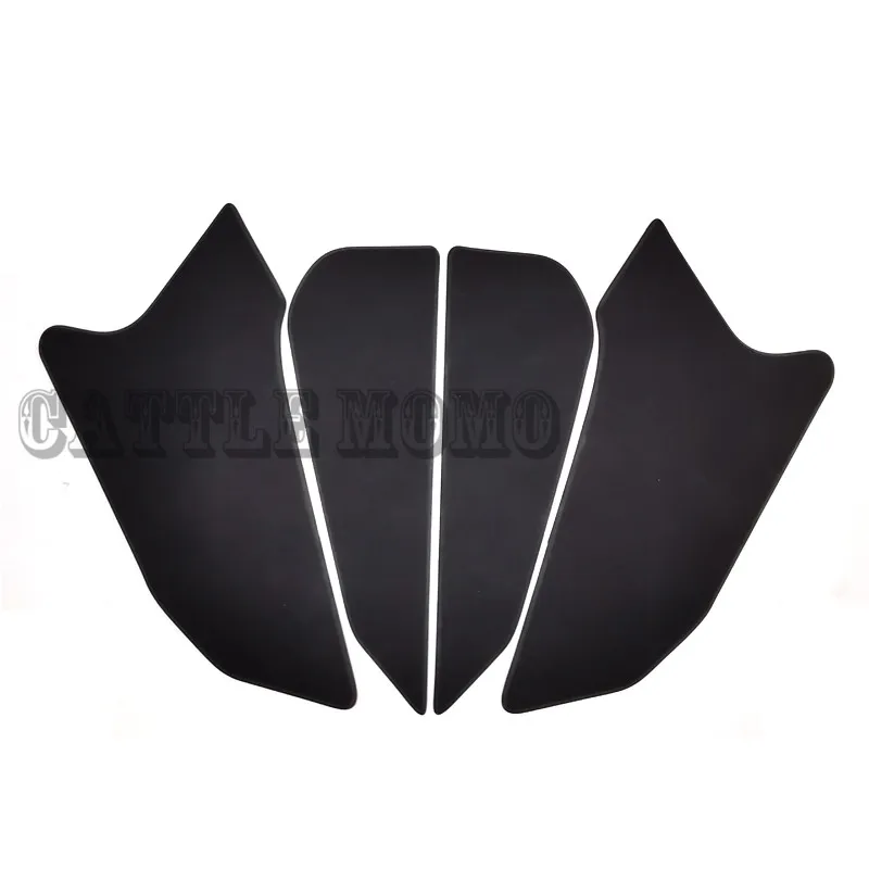 

Мотоциклетная защитная наклейка на топливный бак с защитой от царапин, боковая защитная наклейка на топливный бак для HONDA CBR650R CB650R CBR 650R