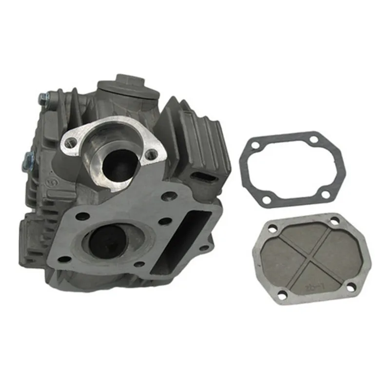 Engine Cylinder Barrel Head Kit For Lifan 110cc ATV Pit Pro Dirt Bike