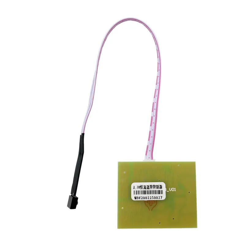 Solar lampe controller 3,7 V 7,4 V 11,1 V Solar Rampenlicht Controller Solar Flut Lampe controller