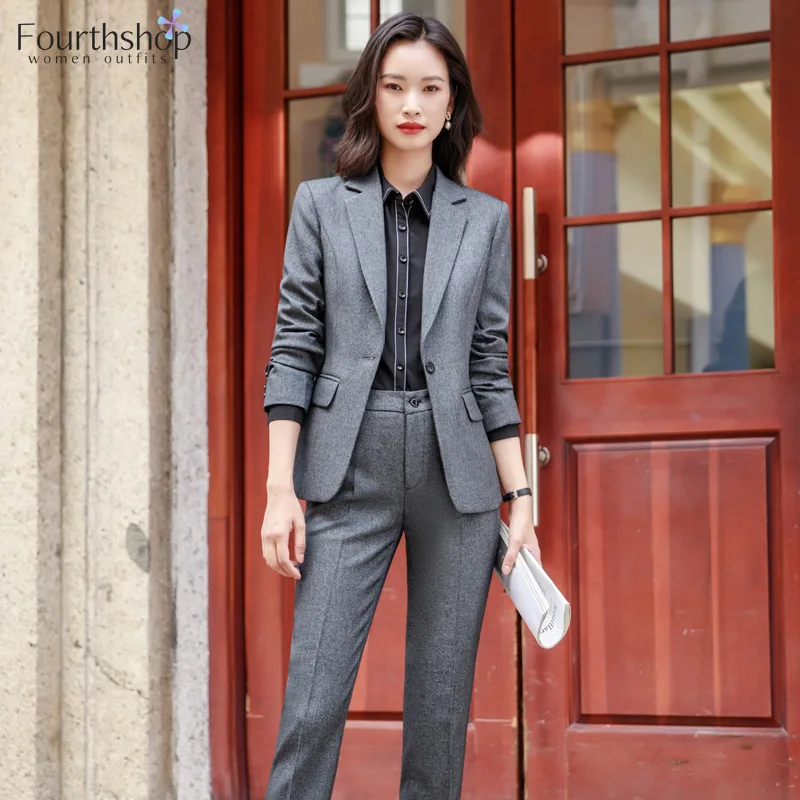 Elegant Women's Formal Suit Sets: A Comprehensive Review for Professional Women Elegant Women's Formal Suit Sets: A Comprehensive Review for Professional Women