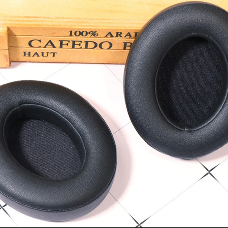 Earpads Beats Studio 3 Sem Fio Studio2 Studio3 Headphone Earp anúncios Substituição Headset Ear Pad PU Leather