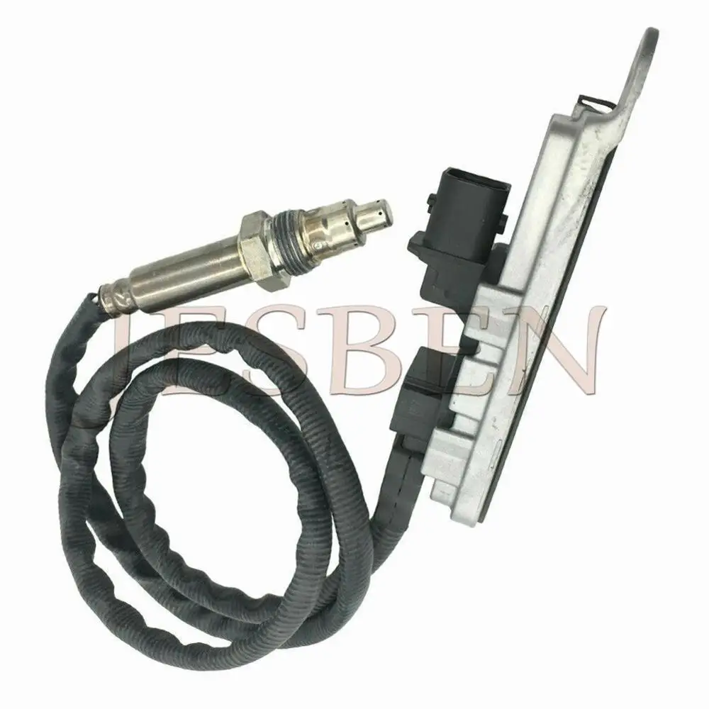 5WK96752C 5WK96752B 4326868 Nitrogen Oxide Uninox Nox Sensor fit For Cummins CES 24V VAN Truck 5WK9 6752C 5WK96 752B 4326868RX