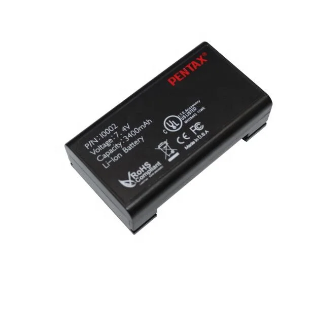 

Brandnew 10002 GPS Battery BL-200 Compatible Pentax G3100 Pentax GPS G3100 Battery 7.4V 3400mAh