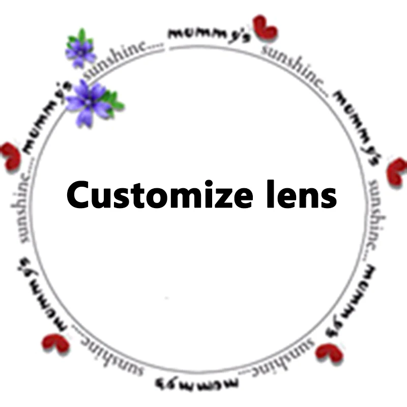 

Настраиваемый объектив SASAMIA