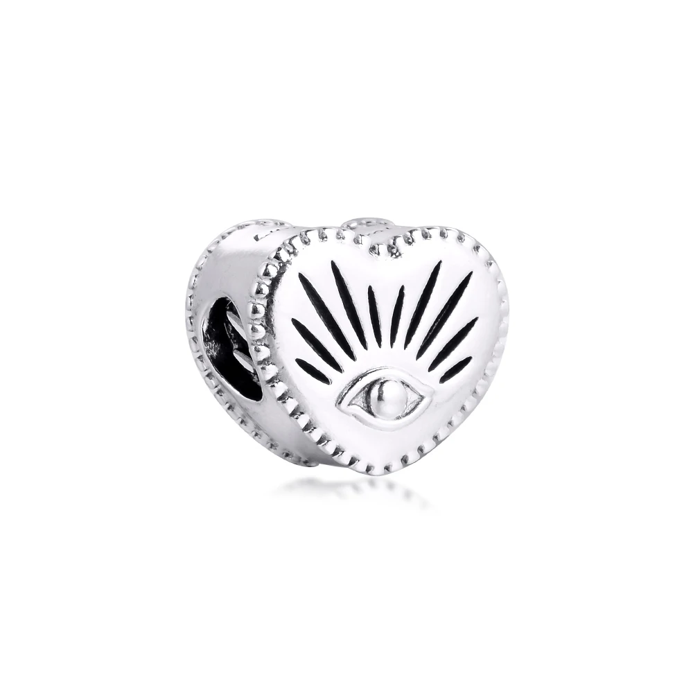 

2020 Winter Collection Charm Fits For 925 Silver Bracelets DIY Beads For Jewelry Making Sterling Silver Charms