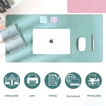 Large Waterproof Gaming Mouse Pad #3