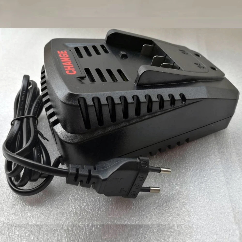 Newest 3.0A AL1860CV Liion Battery Charger For Bosch 18V 14.4V Electrical Drill Battery BAT609G BAT618 BAT618G BAT614 2607336236