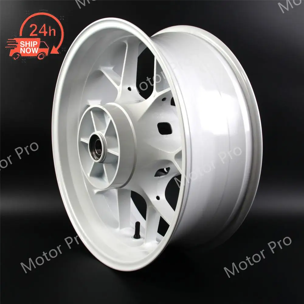 Motorcycle Rear Wheel Rim For Honda CBR600RR 2007 - 2017 Accessories CBR 600 RR 600RR 600CC 2010 2011 2012 2013 2014 2015 2016