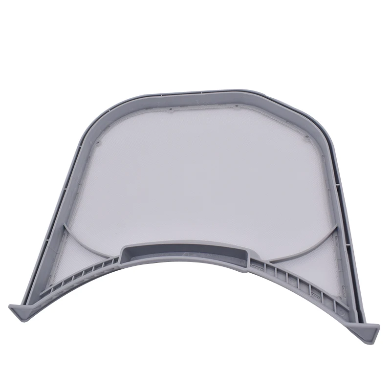 1 unidade de filtro para fiapos, para lg, filtro substituível usável, acessórios para secadores eletrônicos