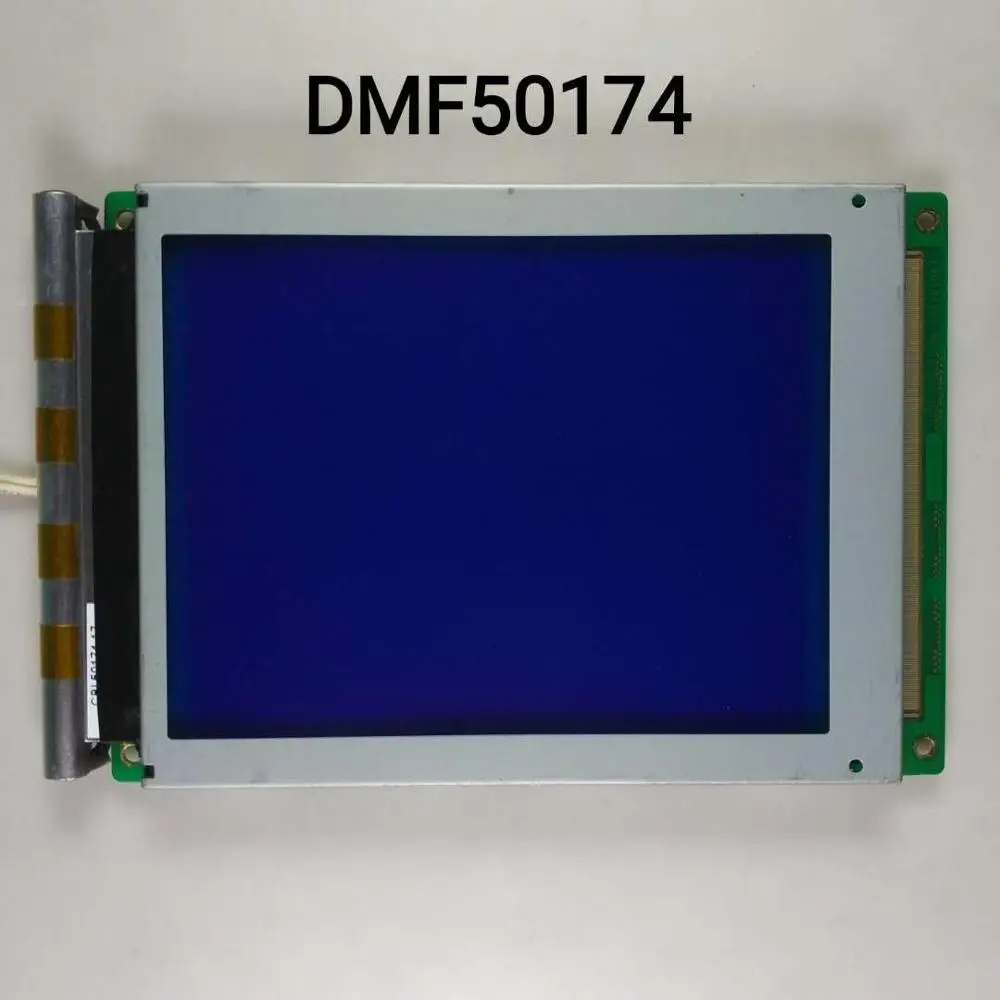 Light King (OPTREX) 5.7 ''inch LCD screen DMF-50174ZNB one year warranty