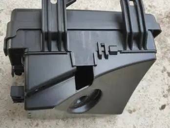 Fusibles Changan Hunter: Una Guía Completa para su Instalación y Uso