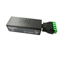 Elfin-EW10A Wireless Networking Devices Modbus RS232 to WIFI Serial Server module