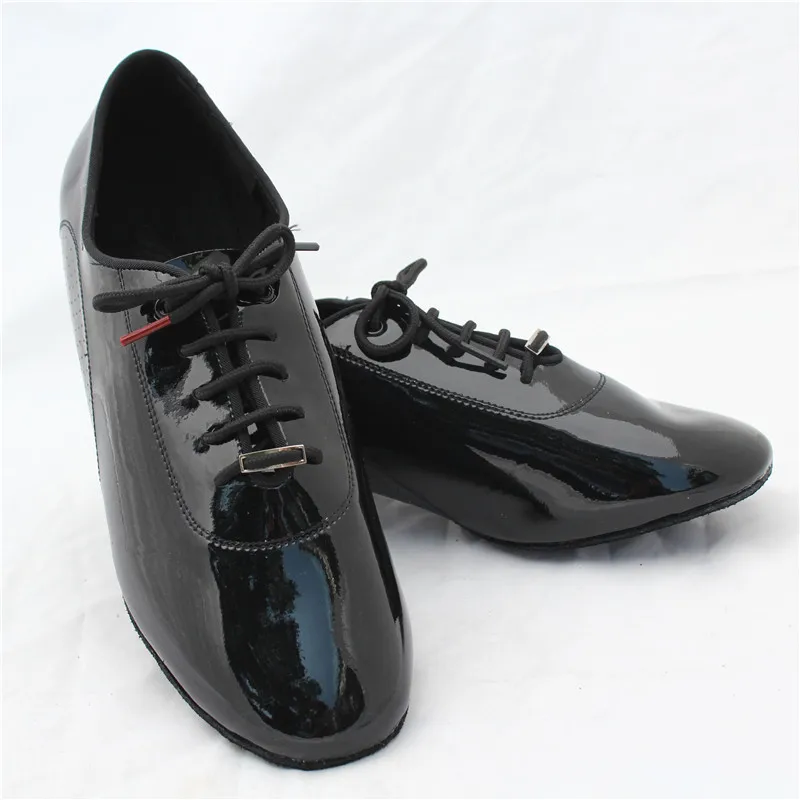 Men Ballroom Dance Shoes ORIGINAL BDDANCE 309H  Standard Dance Shoe  Modern Shoe Dancesport  Split Sole   Foxtrot Quickstep