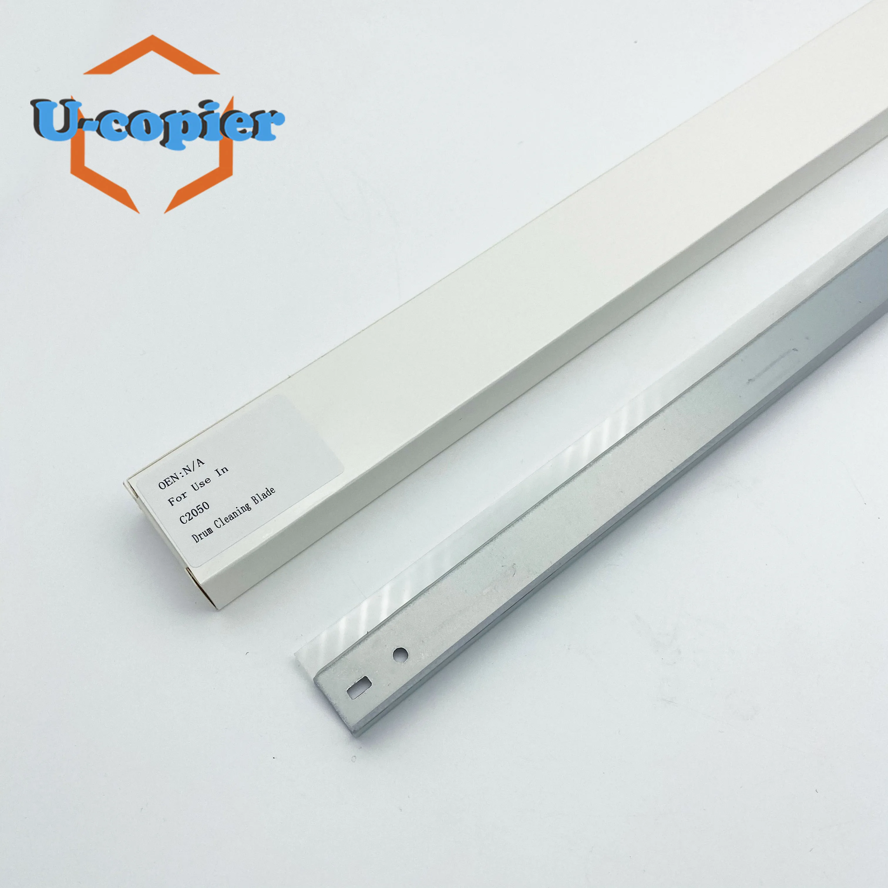 

4X New MPC2030 MPC2050 MPC2010 Drum Cleaning Blade for Ricoh Aficio MP C2030 C2050 C2010 C2551 C2051 C2530 C2550 Wiper Blade