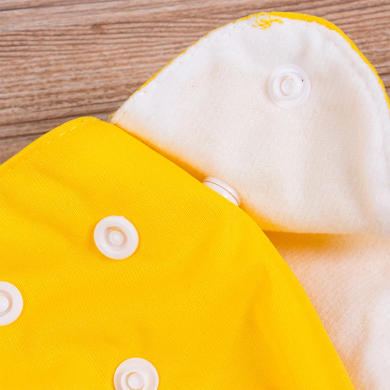 Pannolini per bambini pannolini riutilizzabili lavabili griglia Eco Friendly cotone panno per bambini pantaloni da allenamento pannolino di stoffa regolabile Fraldas per bambini