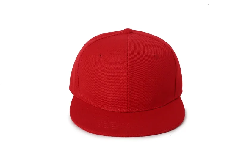 Großhandel Hüte Maßgefertigte Baseballkappen mit Stickerei-Logo-Muster Hip-Hop-Kappen Textdruck auf den Hüten – Detail 10