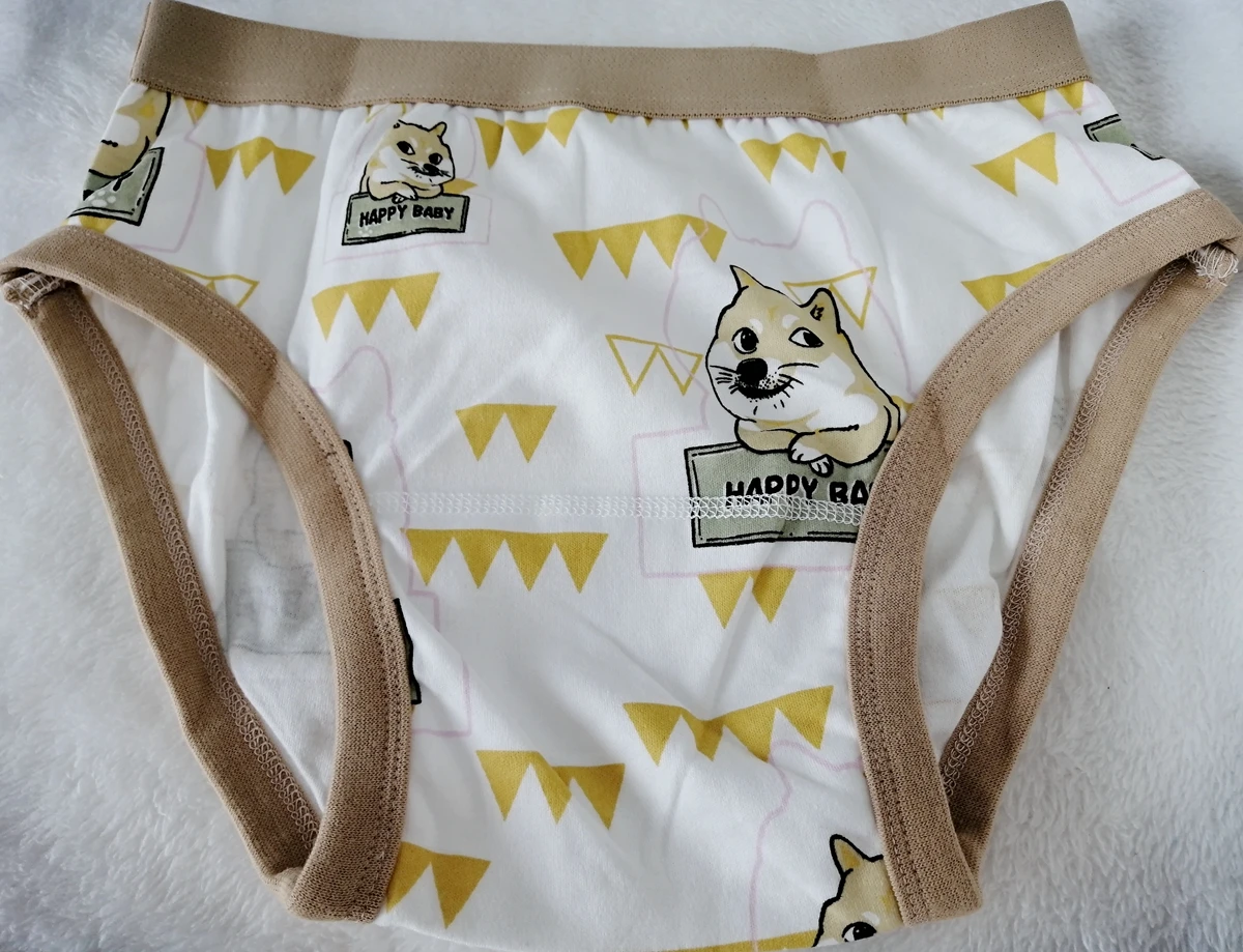 Happy baby cotton brief/men\'s cotton brief /men\'s underwear/body cotton brief