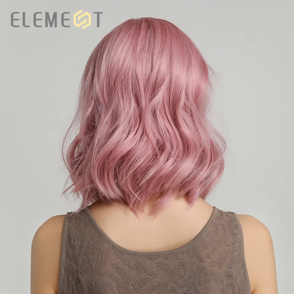 Thumbnail 4 - #6 Cheap Air Bangs Hair Pieces Worth Buying