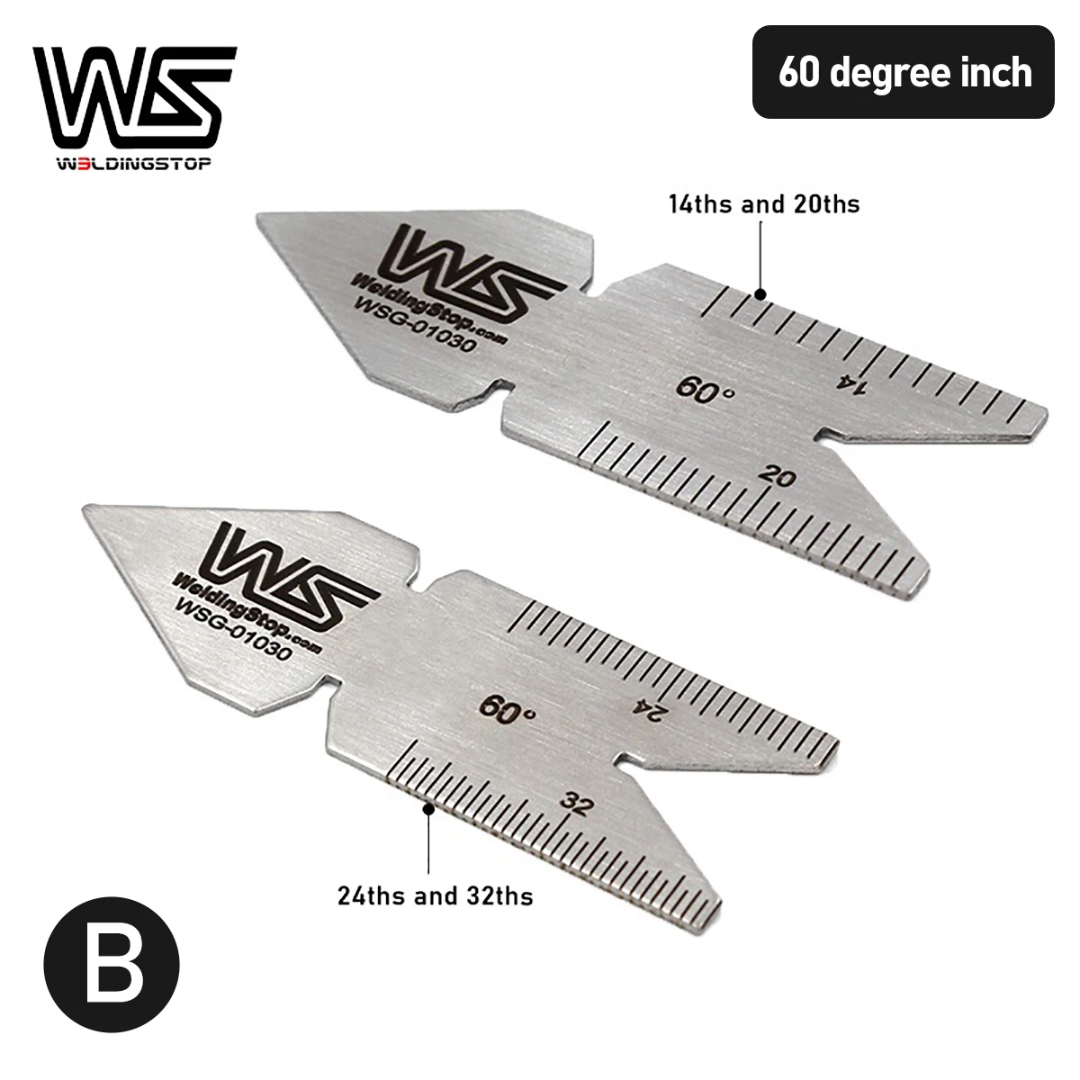 Center Gauge 55° 60° Inch Metric Angle Degrees Template Screw Thread Pitch Gauge Measuring Lathe Tools