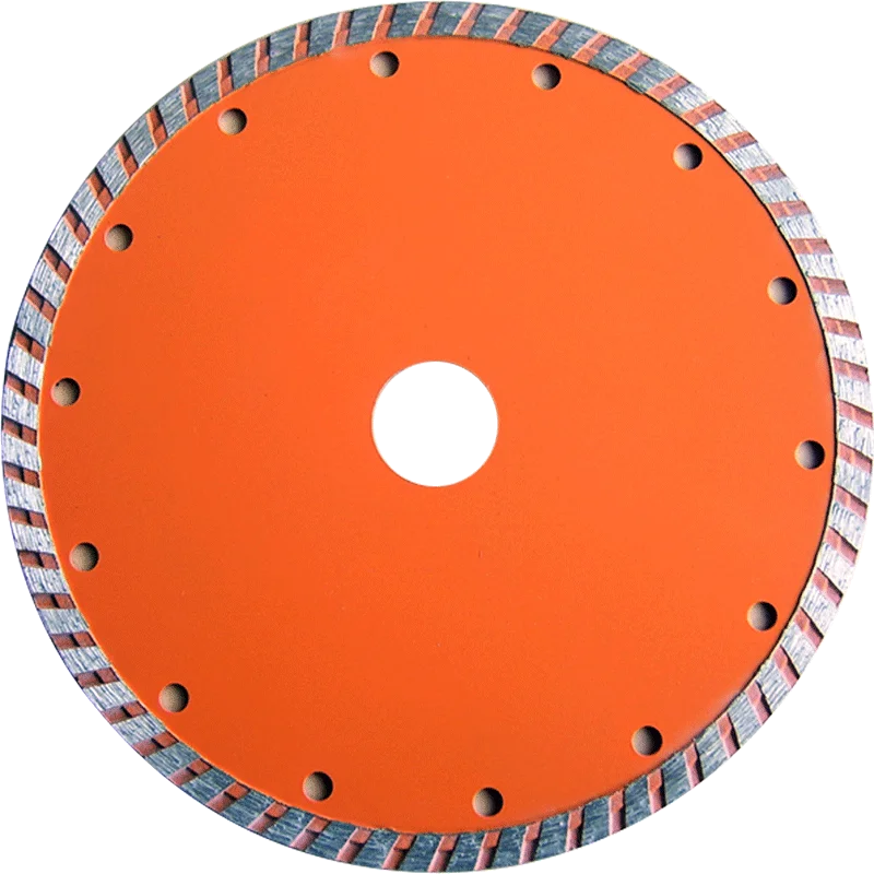 115mm 콜드 프레스 터보 4.5 "다이아몬드 블레이드 중국 슬라브 절단 화강암, 대리석, 벽돌, beton