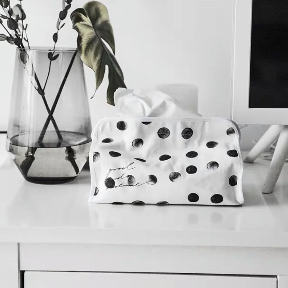 

Double Sided Tape Tissue Box Pumping Napkin Tray Home Bedroom Living Room Creative Cute Simple Nordic термоусадочная трубка